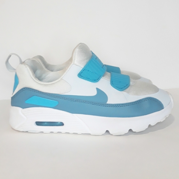 Nike Air Max Tiny 90.   Size 1.5y - Picture 4 of 8